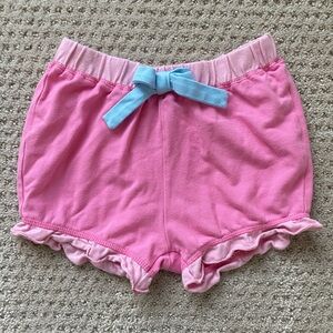Beaufort Bonnet Company girls shorts, size 4T
